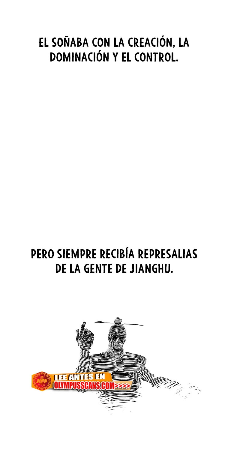 La Leyenda de la Hoja del Norte > Capitulo 154 > Page 101