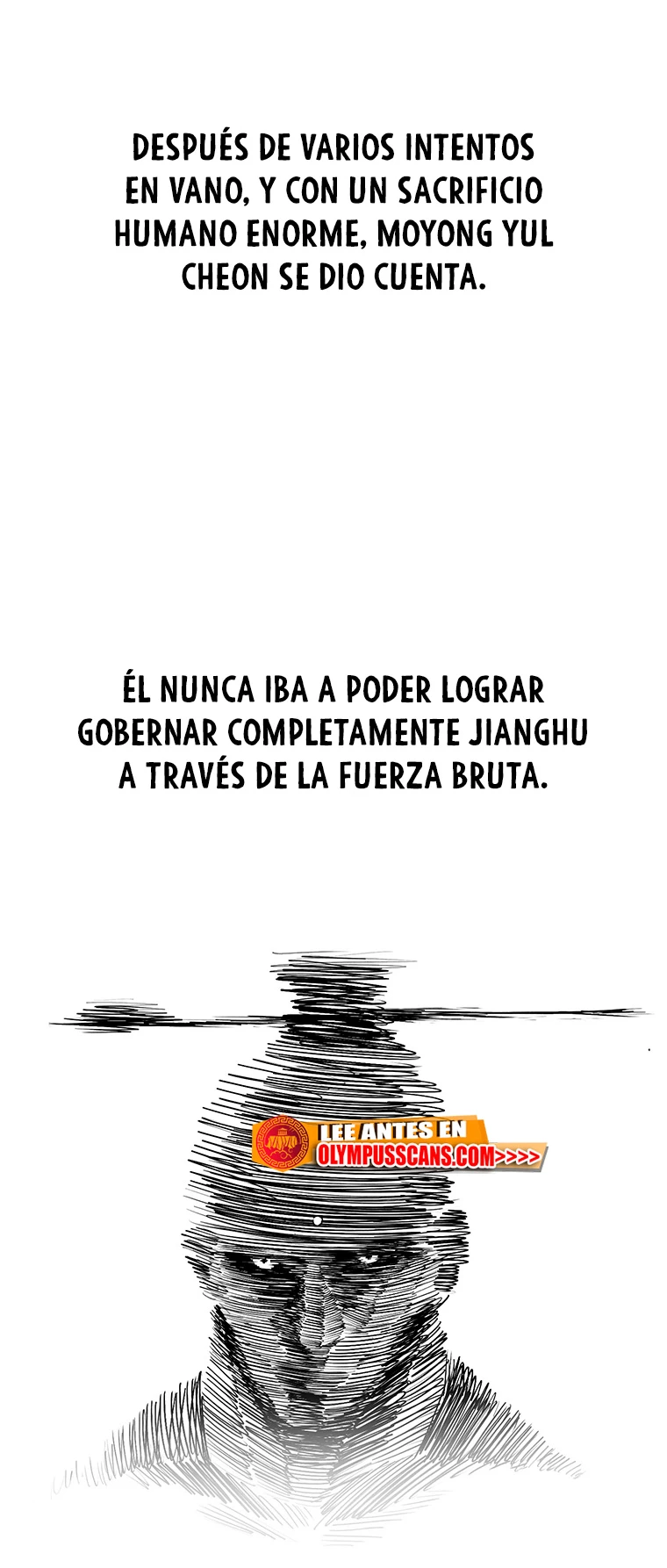 La Leyenda de la Hoja del Norte > Capitulo 154 > Page 121