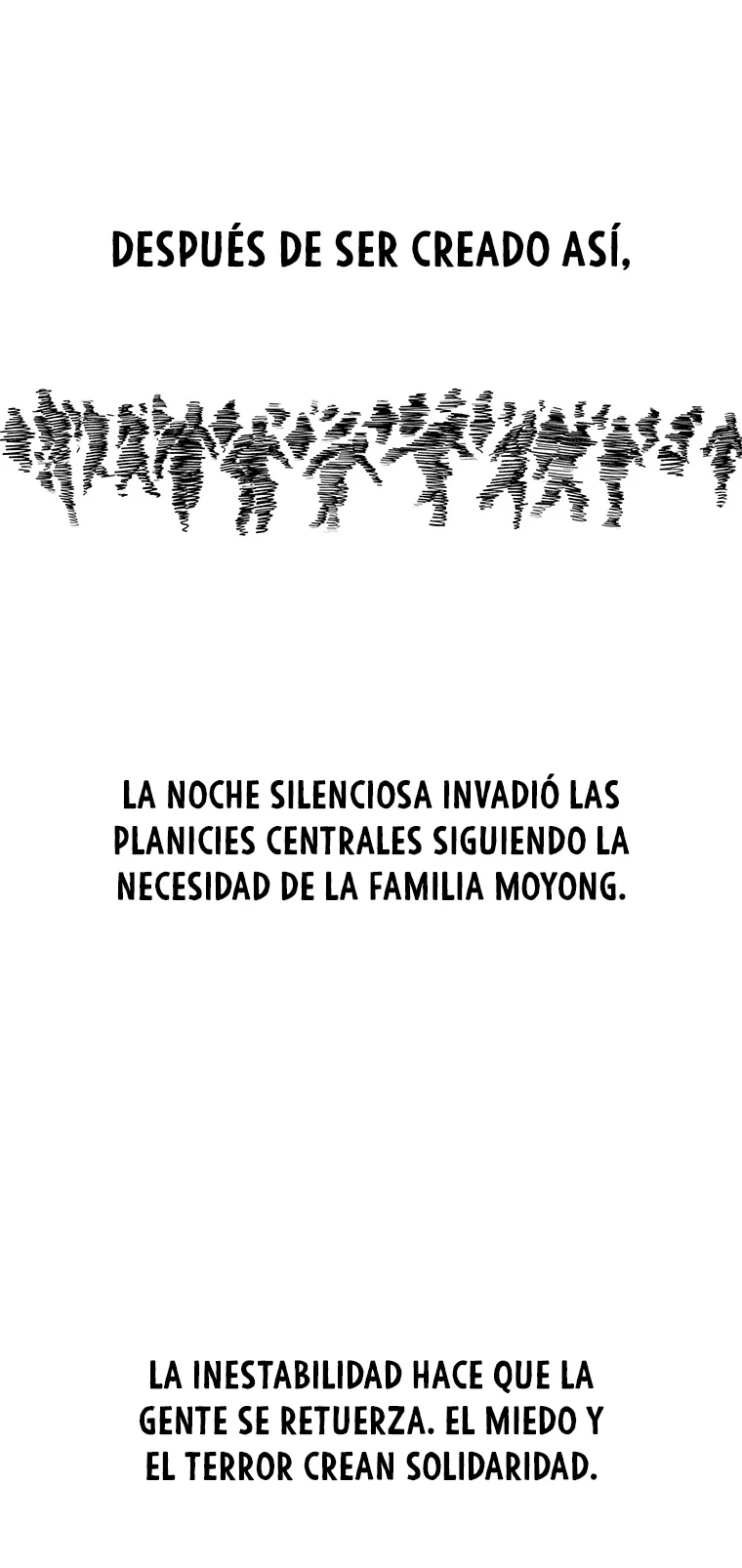 La Leyenda de la Hoja del Norte > Capitulo 154 > Page 151