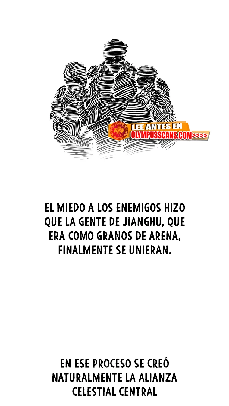 La Leyenda de la Hoja del Norte > Capitulo 154 > Page 161
