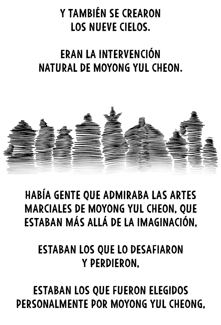 La Leyenda de la Hoja del Norte > Capitulo 154 > Page 171