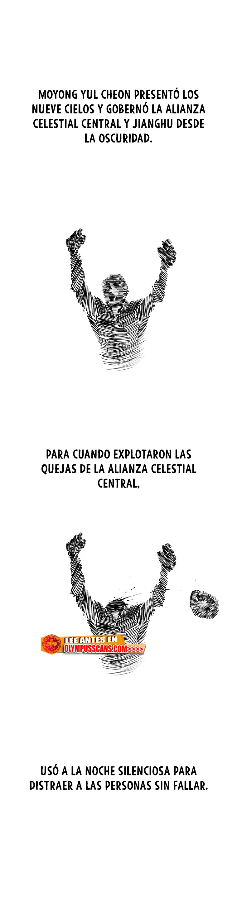 La Leyenda de la Hoja del Norte > Capitulo 154 > Page 181