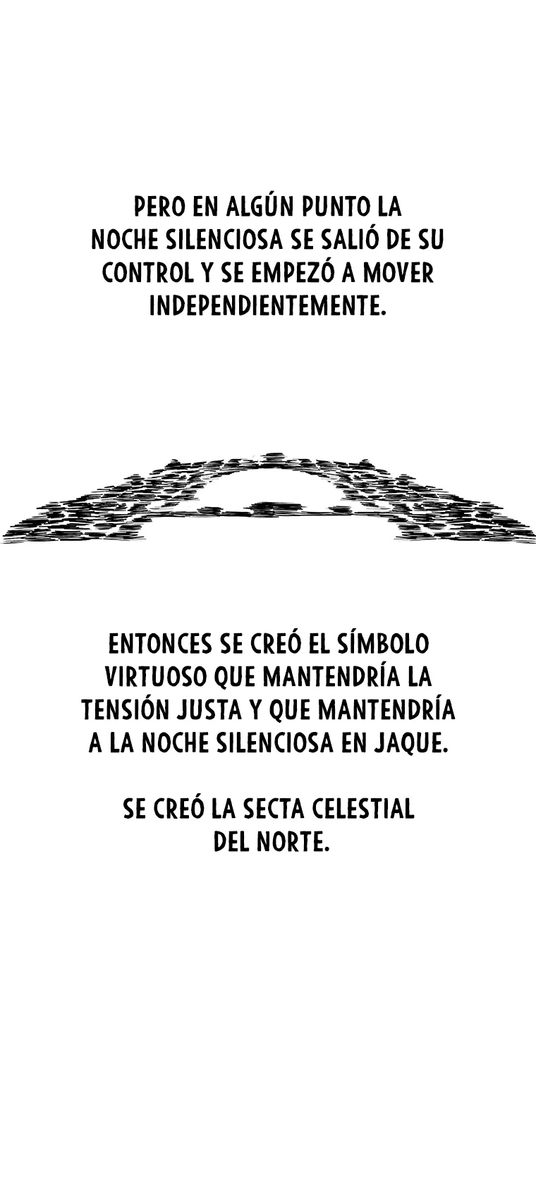 La Leyenda de la Hoja del Norte > Capitulo 154 > Page 191
