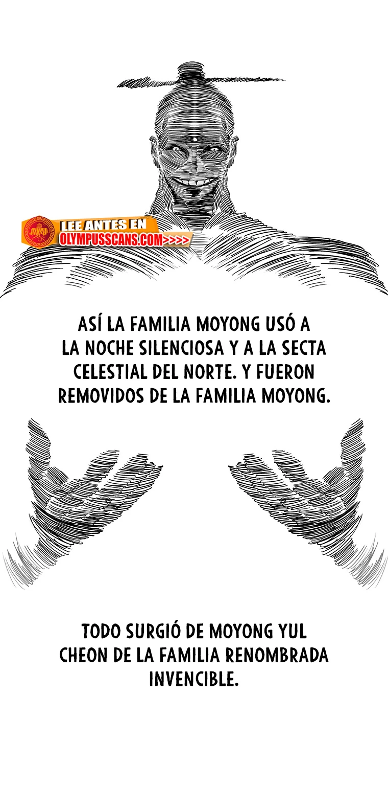 La Leyenda de la Hoja del Norte > Capitulo 154 > Page 201