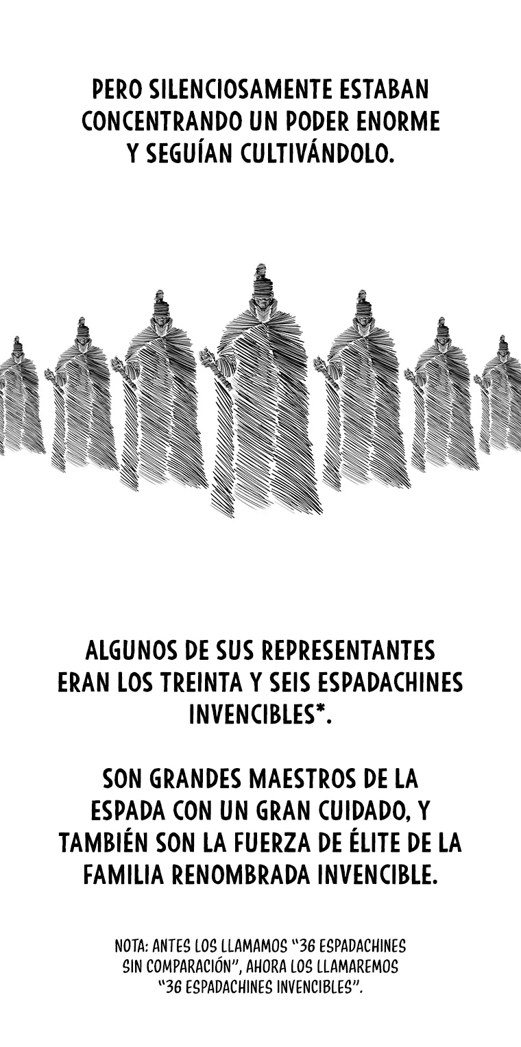 La Leyenda de la Hoja del Norte > Capitulo 154 > Page 231