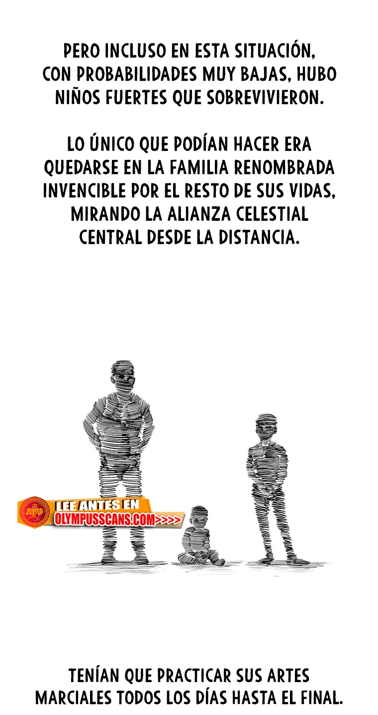 La Leyenda de la Hoja del Norte > Capitulo 154 > Page 261