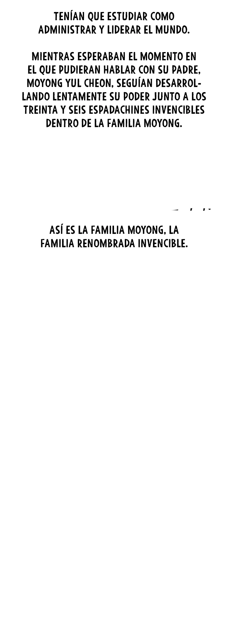 La Leyenda de la Hoja del Norte > Capitulo 154 > Page 271