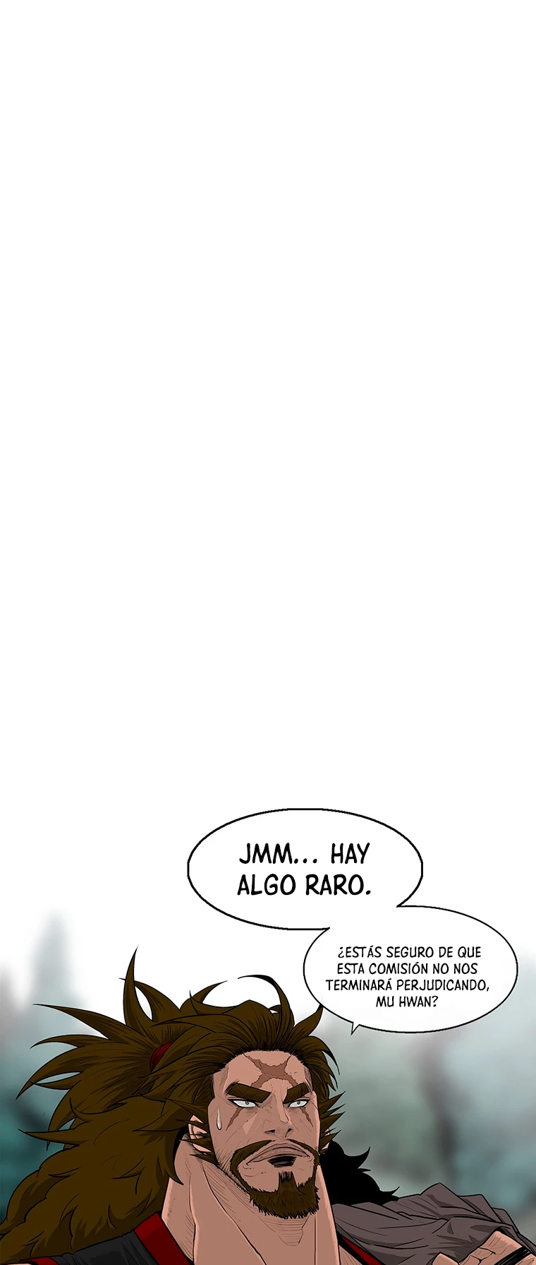 La Leyenda de la Hoja del Norte > Capitulo 154 > Page 281