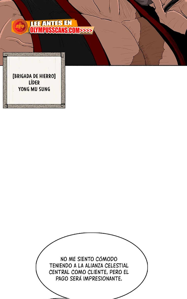 La Leyenda de la Hoja del Norte > Capitulo 154 > Page 291