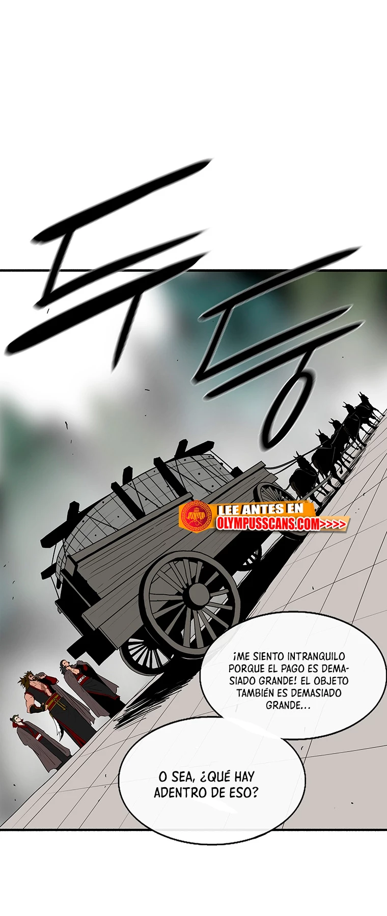 La Leyenda de la Hoja del Norte > Capitulo 154 > Page 321