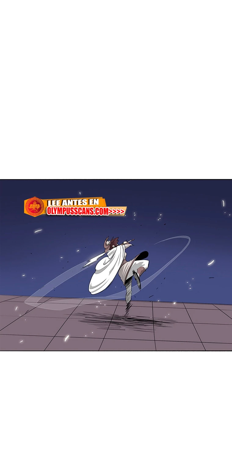 La Leyenda de la Hoja del Norte > Capitulo 154 > Page 391