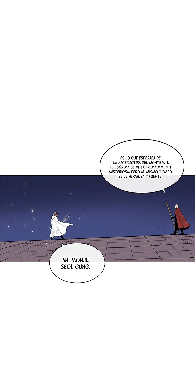 La Leyenda de la Hoja del Norte > Capitulo 154 > Page 421