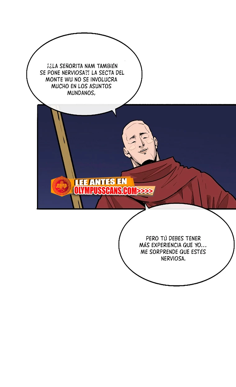 La Leyenda de la Hoja del Norte > Capitulo 154 > Page 451