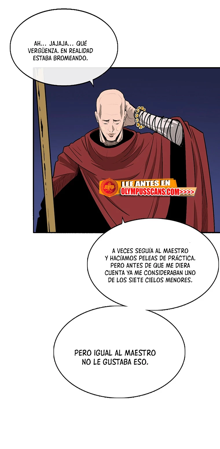 La Leyenda de la Hoja del Norte > Capitulo 154 > Page 481