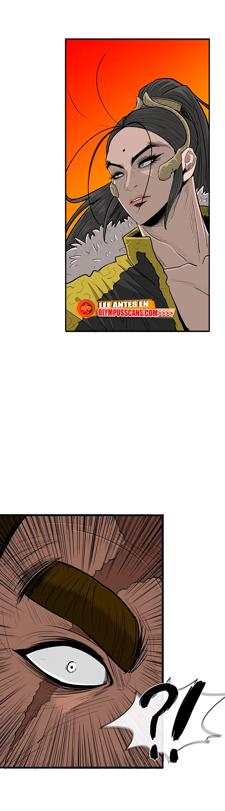La Leyenda de la Hoja del Norte > Capitulo 154 > Page 601