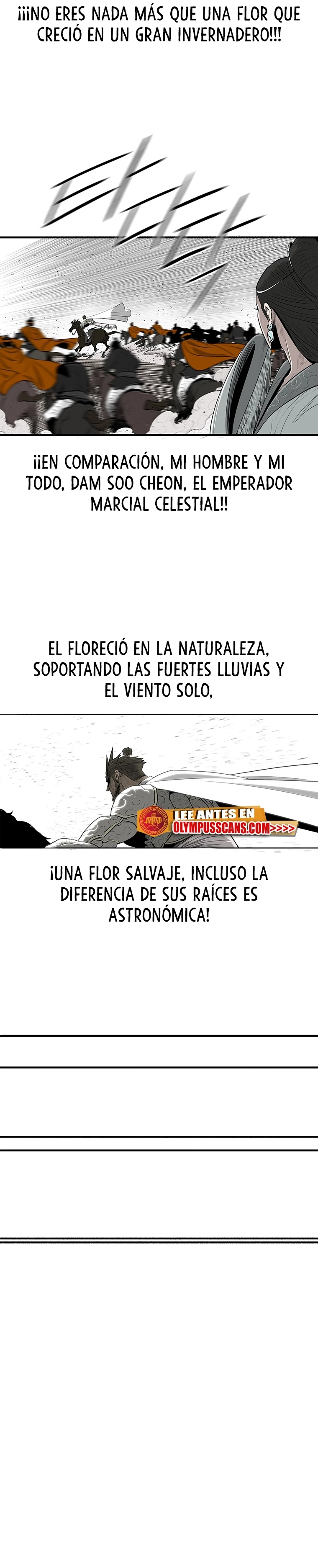 La Leyenda de la Hoja del Norte > Capitulo 155 > Page 151