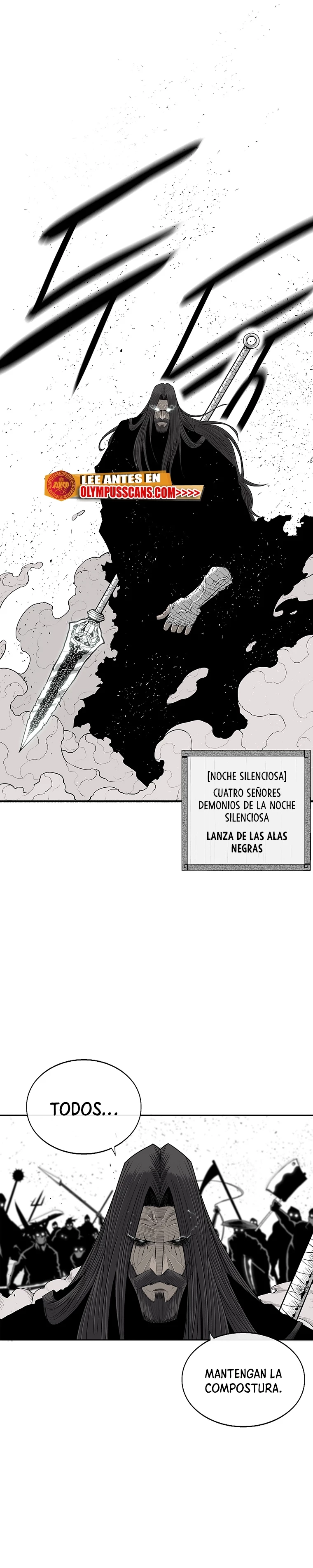 La Leyenda de la Hoja del Norte > Capitulo 155 > Page 171