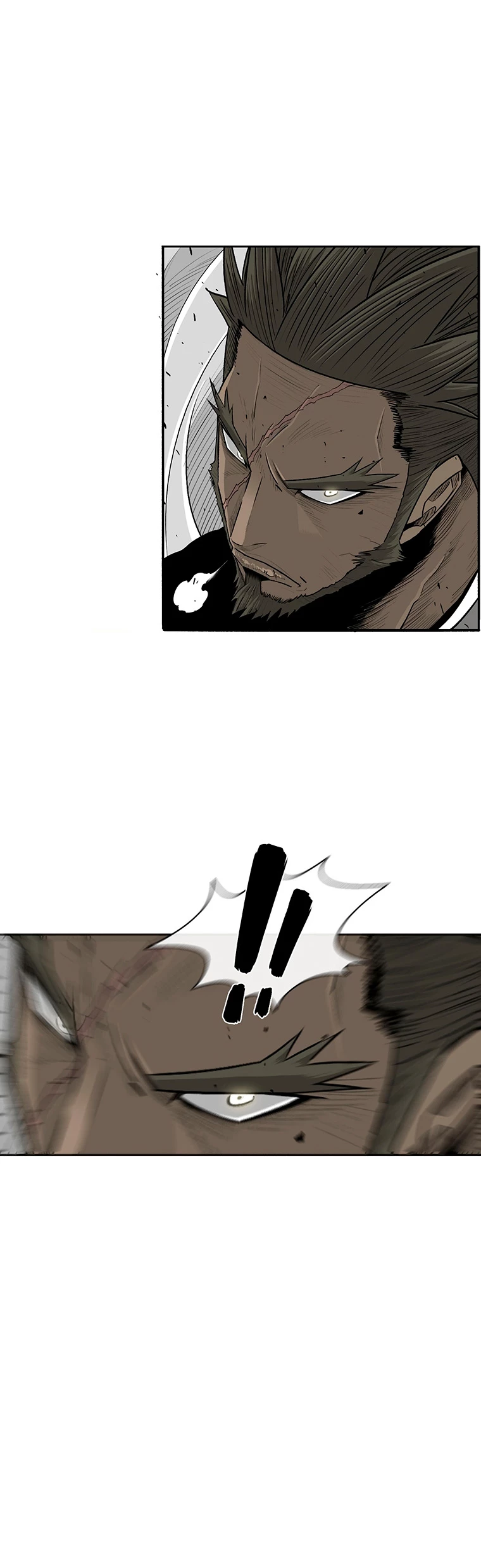 La Leyenda de la Hoja del Norte > Capitulo 156 > Page 41
