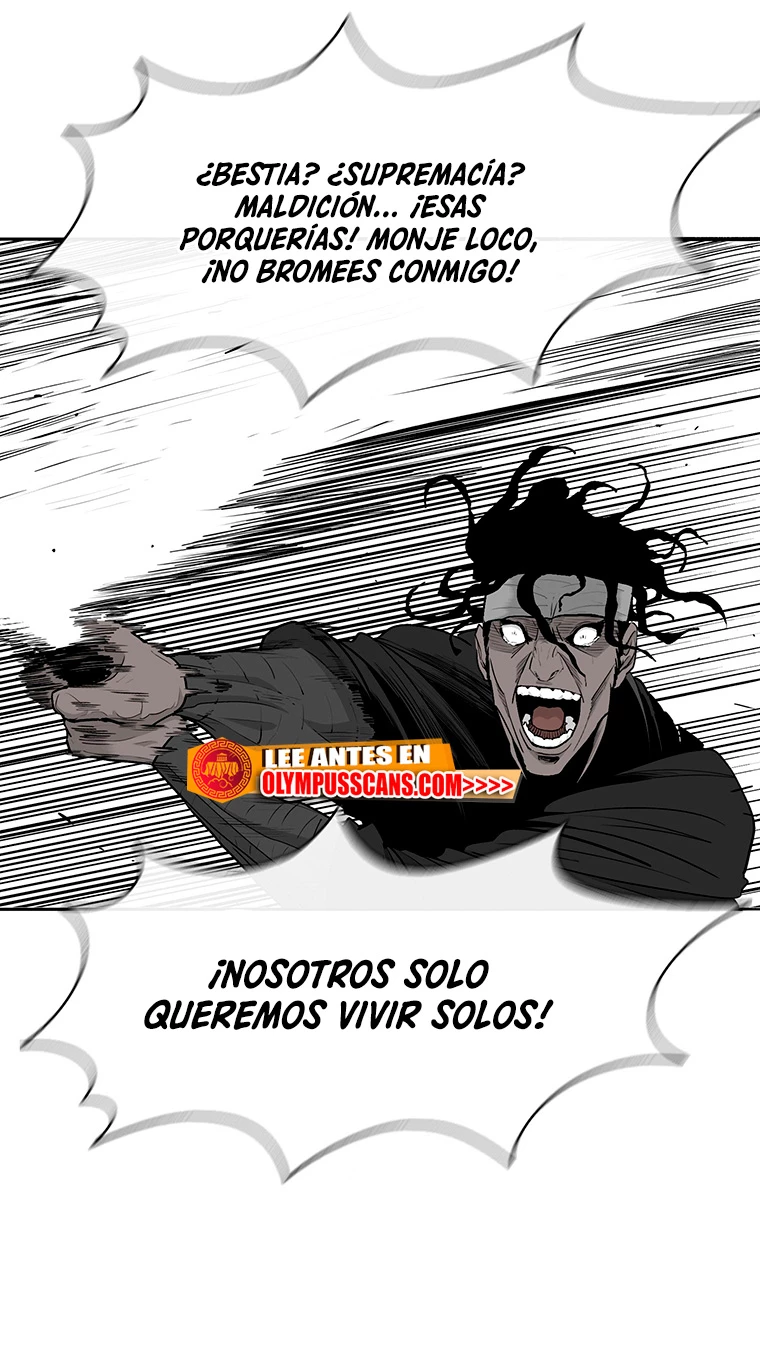 La Leyenda de la Hoja del Norte > Capitulo 156 > Page 391