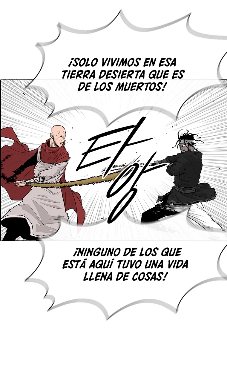 La Leyenda de la Hoja del Norte > Capitulo 156 > Page 401