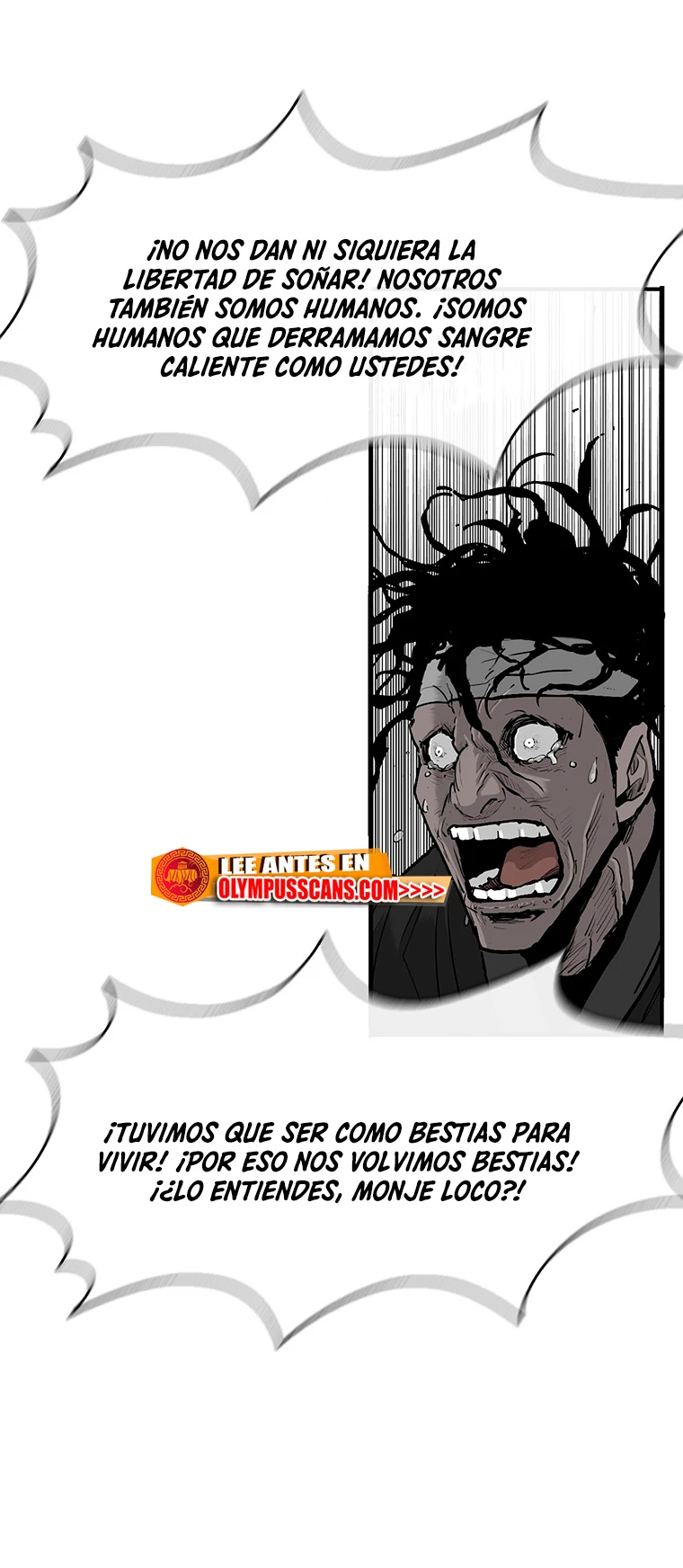 La Leyenda de la Hoja del Norte > Capitulo 156 > Page 411