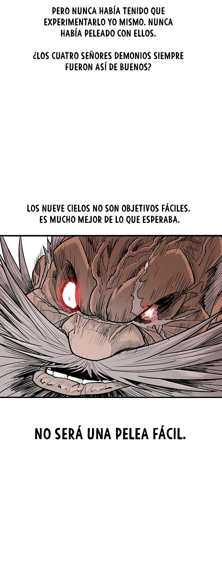 La Leyenda de la Hoja del Norte > Capitulo 156 > Page 471