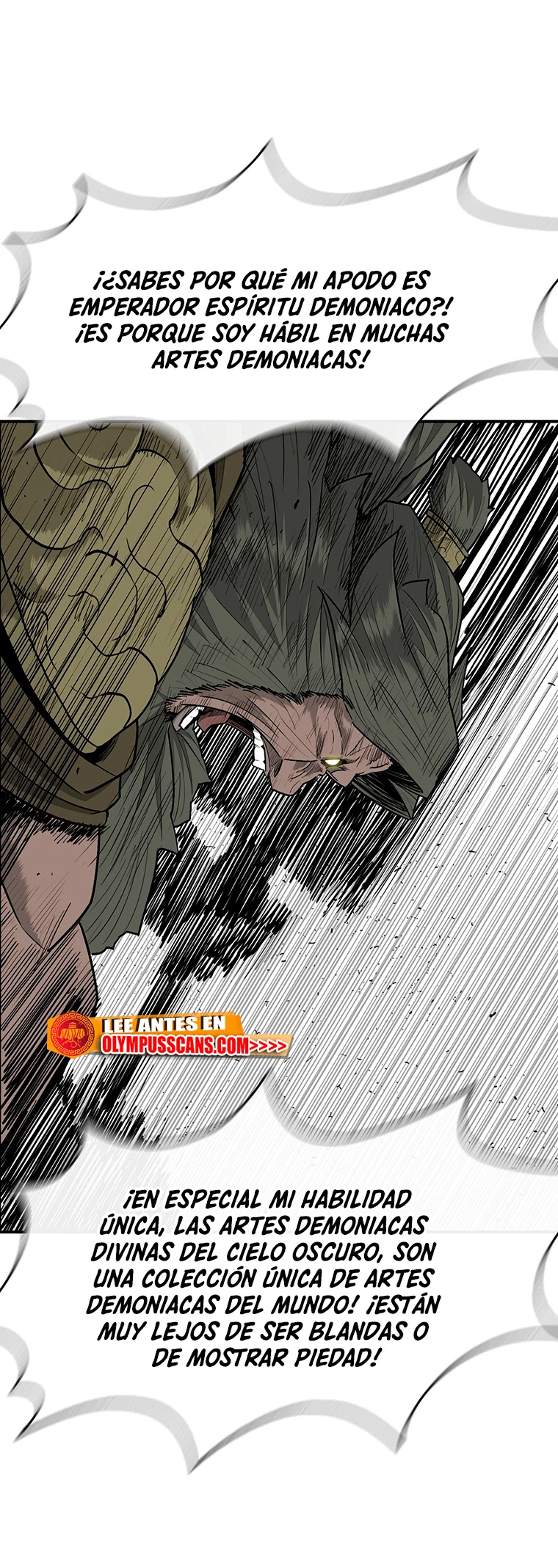 La Leyenda de la Hoja del Norte > Capitulo 156 > Page 501