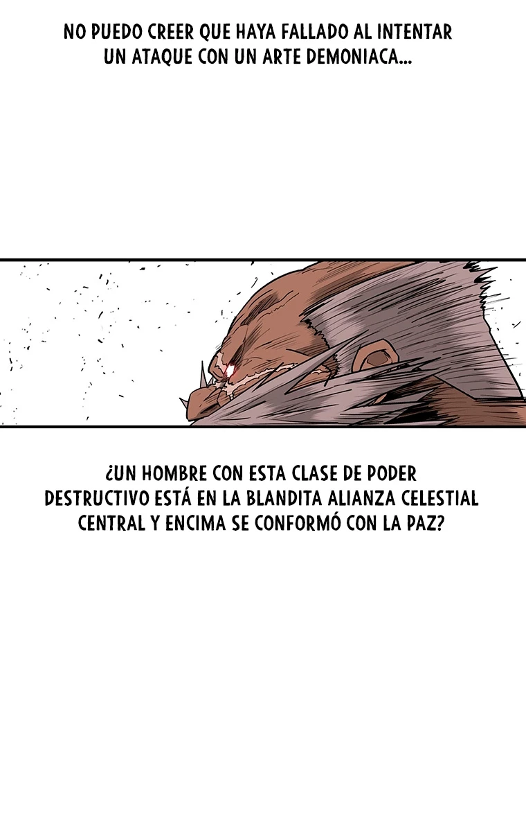 La Leyenda de la Hoja del Norte > Capitulo 156 > Page 581