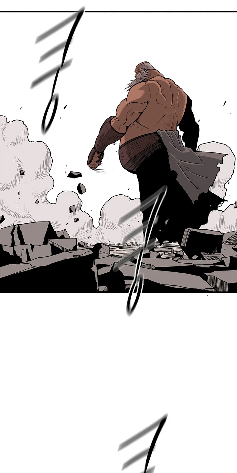 La Leyenda de la Hoja del Norte > Capitulo 156 > Page 601