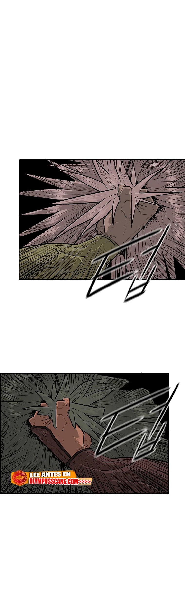 La Leyenda de la Hoja del Norte > Capitulo 156 > Page 641