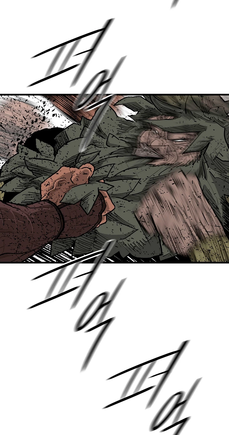 La Leyenda de la Hoja del Norte > Capitulo 157 > Page 31