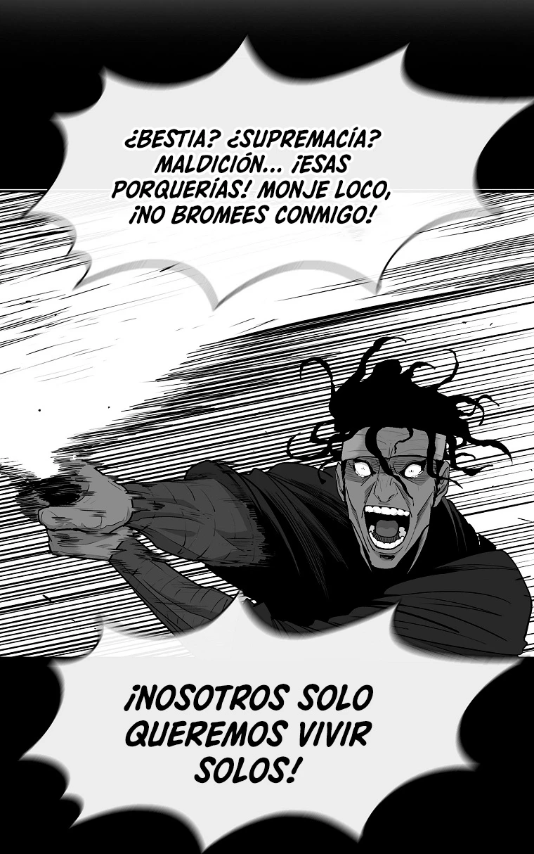 La Leyenda de la Hoja del Norte > Capitulo 157 > Page 121