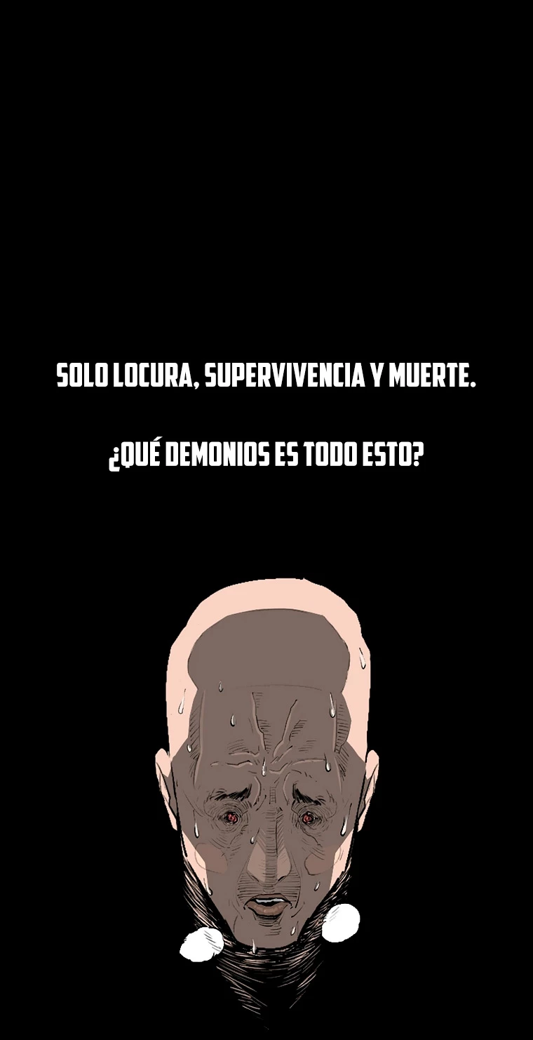 La Leyenda de la Hoja del Norte > Capitulo 157 > Page 151
