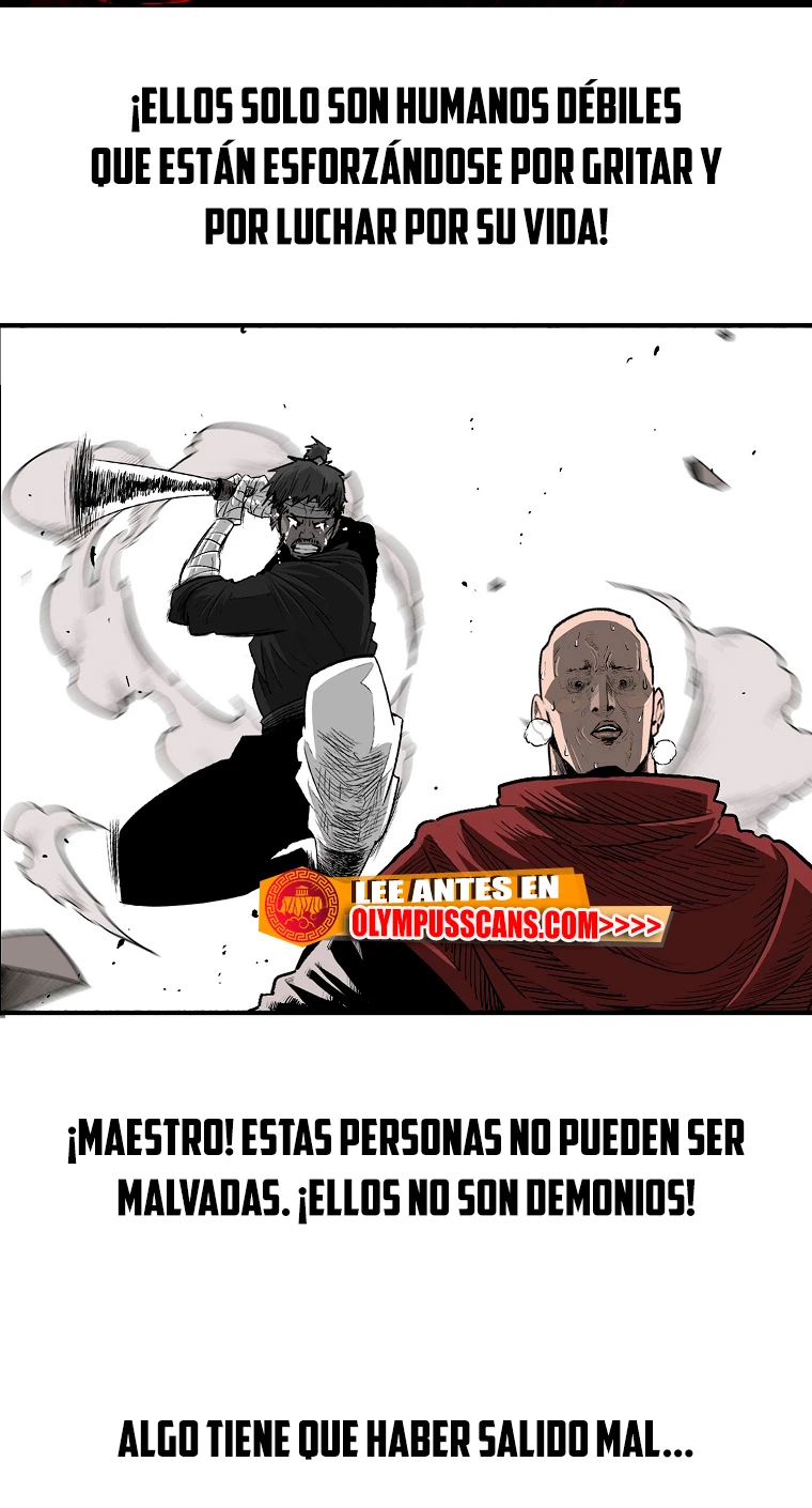 La Leyenda de la Hoja del Norte > Capitulo 157 > Page 191