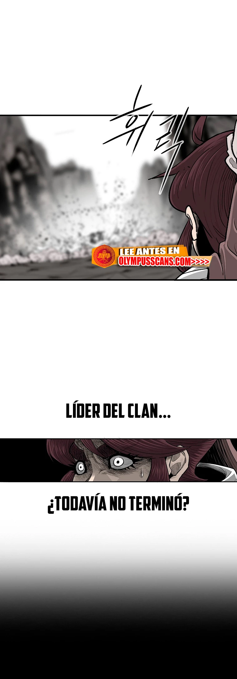La Leyenda de la Hoja del Norte > Capitulo 157 > Page 271