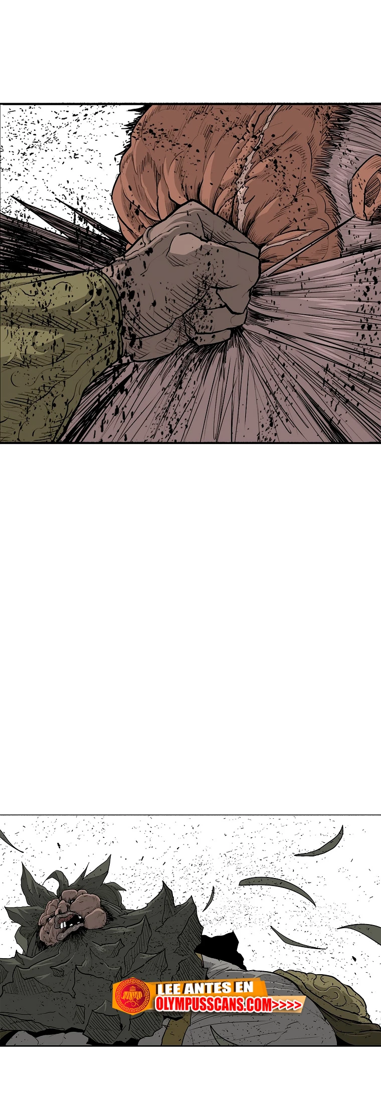 La Leyenda de la Hoja del Norte > Capitulo 157 > Page 311