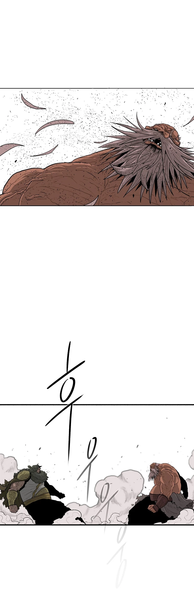 La Leyenda de la Hoja del Norte > Capitulo 157 > Page 321