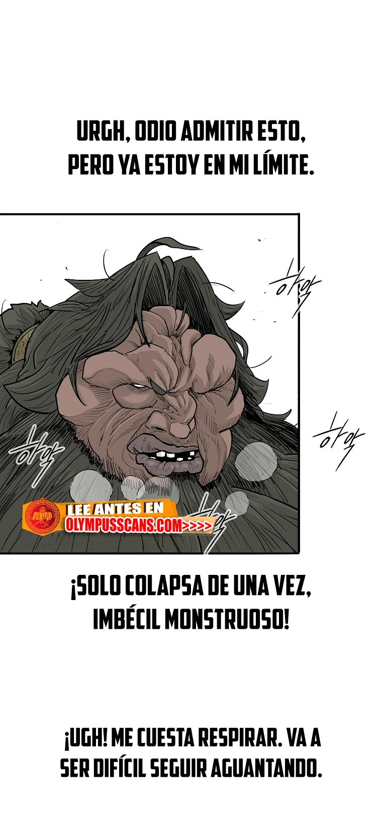 La Leyenda de la Hoja del Norte > Capitulo 157 > Page 331