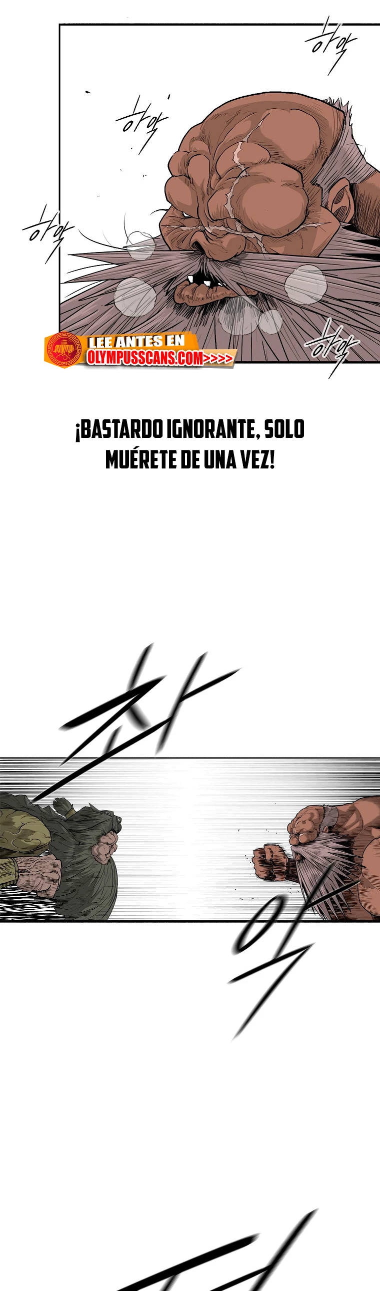 La Leyenda de la Hoja del Norte > Capitulo 157 > Page 341
