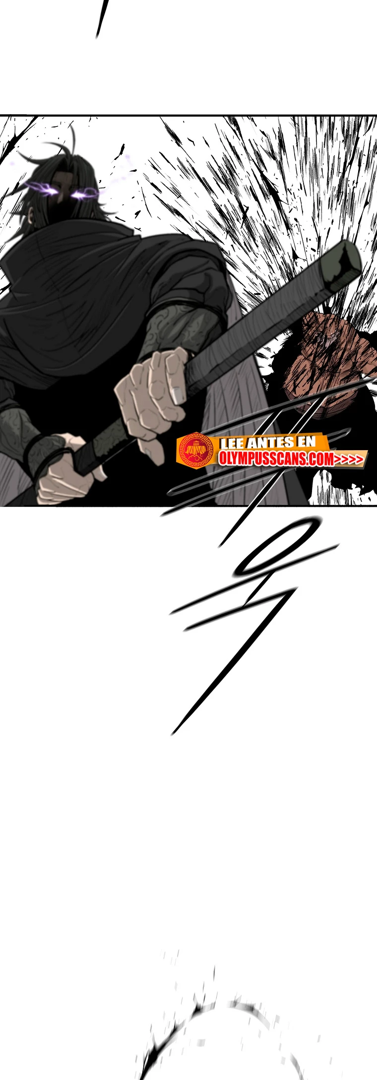 La Leyenda de la Hoja del Norte > Capitulo 157 > Page 481
