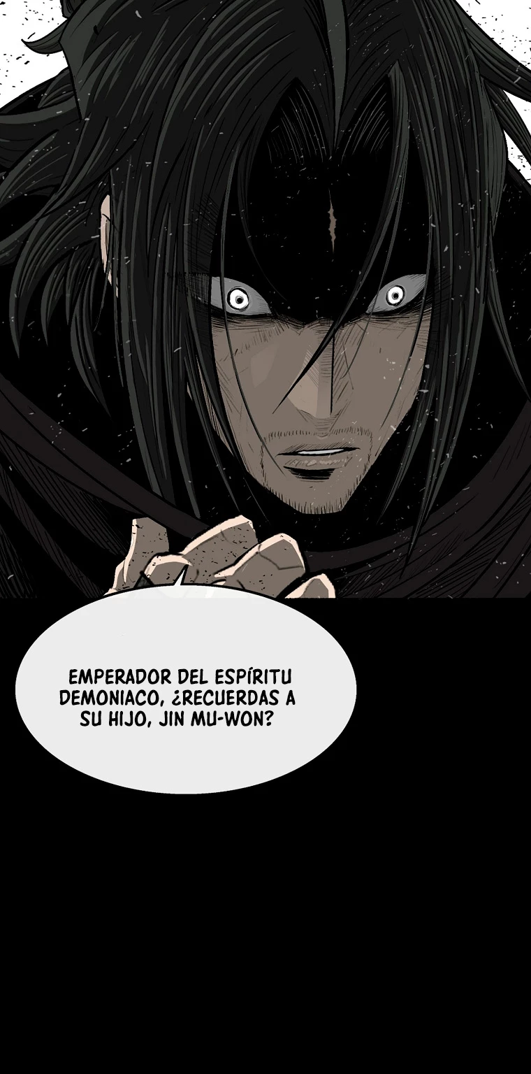 La Leyenda de la Hoja del Norte > Capitulo 157 > Page 561