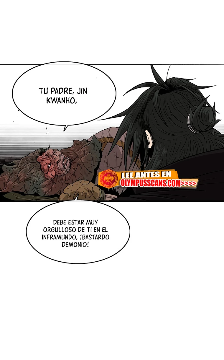 La Leyenda de la Hoja del Norte > Capitulo 158 > Page 71
