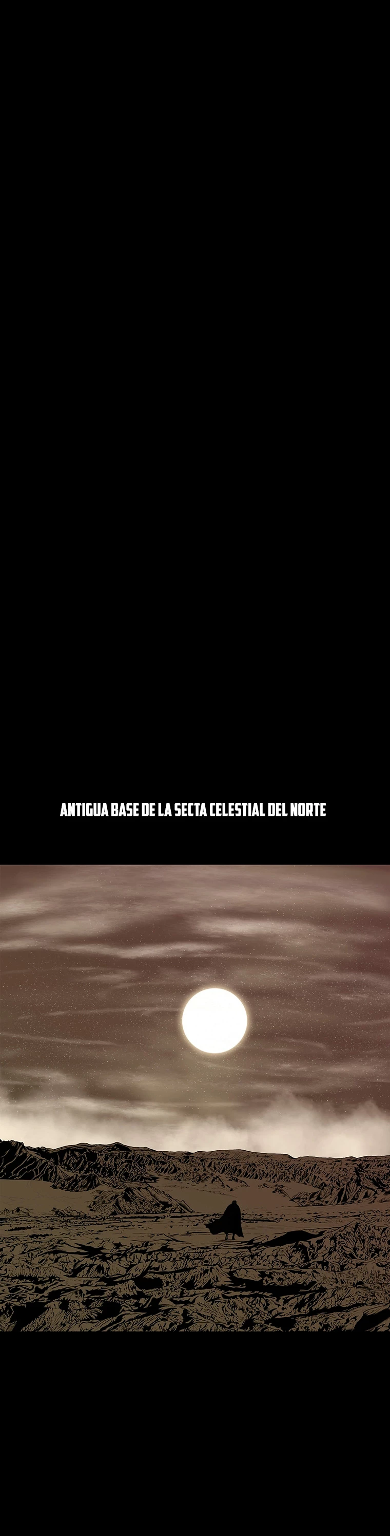 La Leyenda de la Hoja del Norte > Capitulo 158 > Page 361