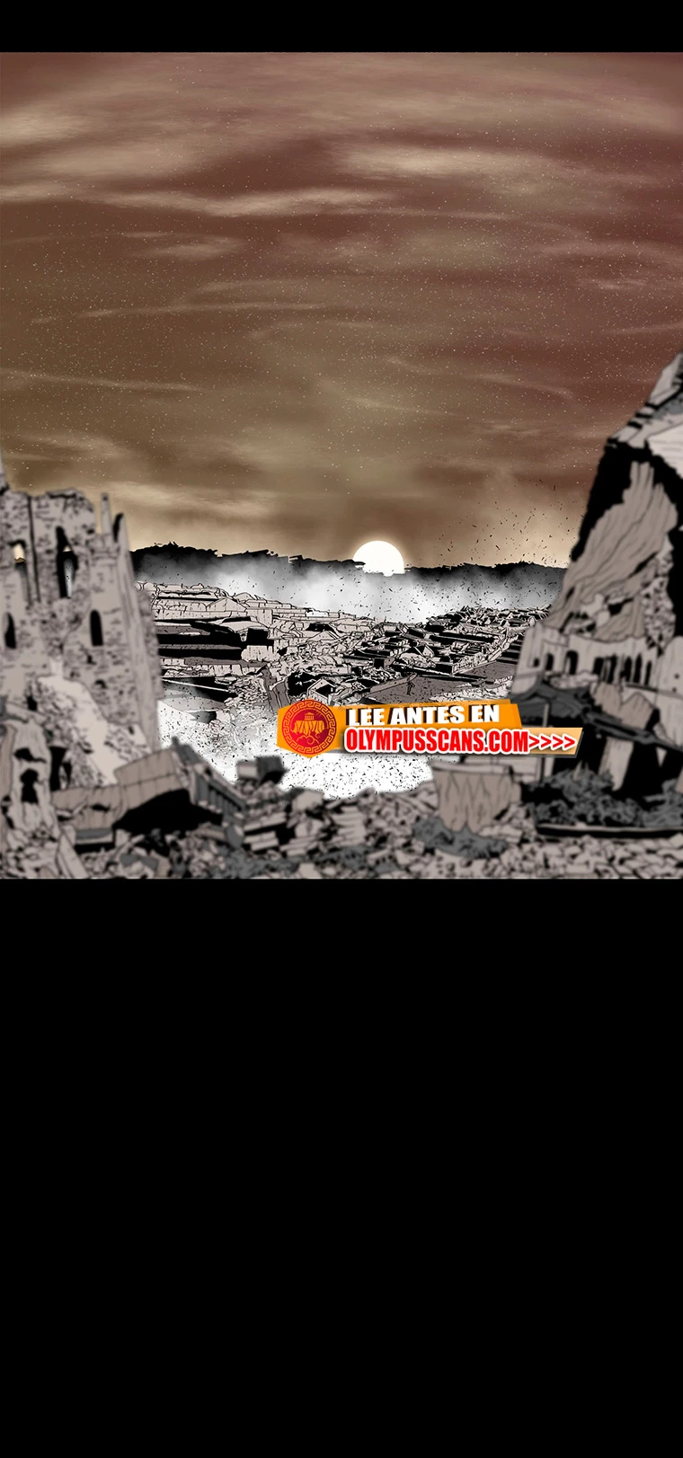 La Leyenda de la Hoja del Norte > Capitulo 158 > Page 381