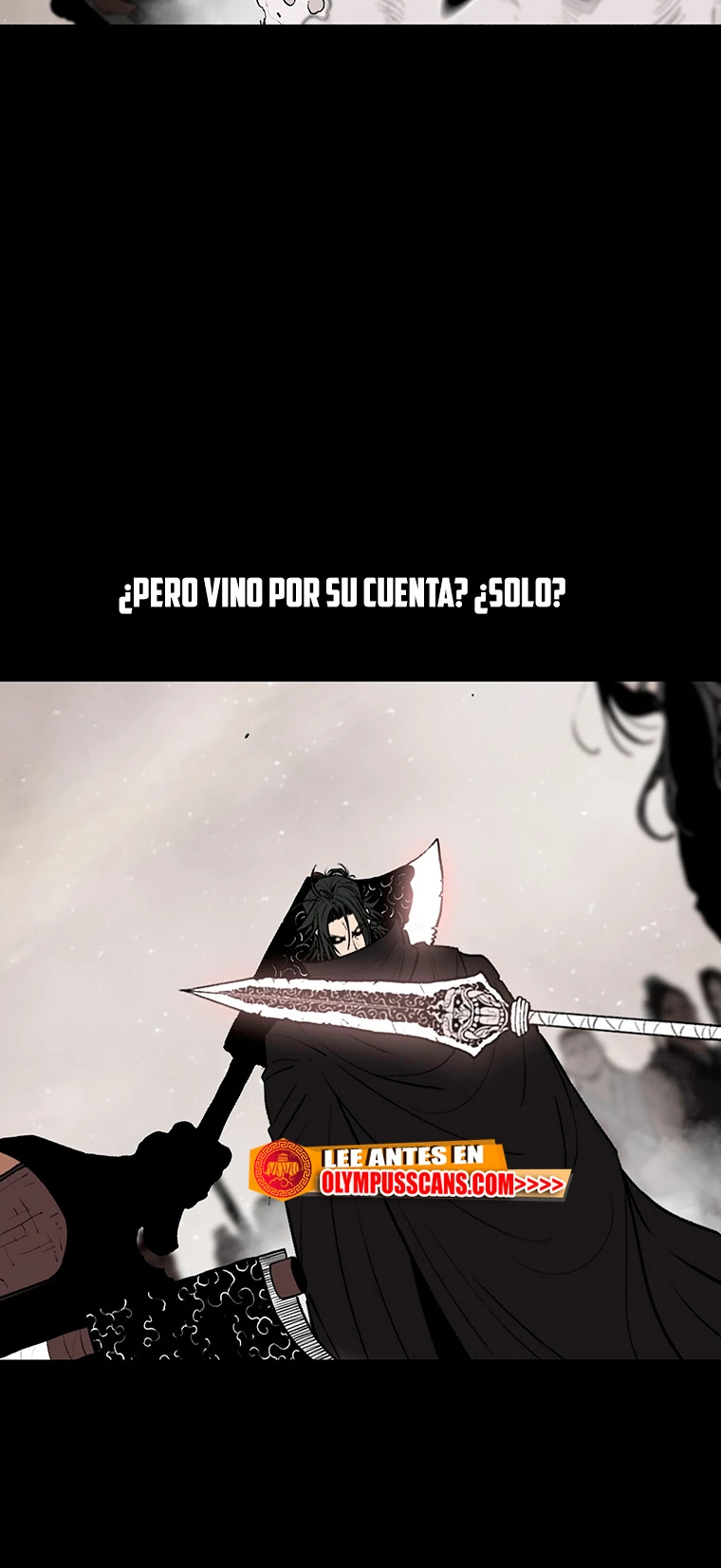 La Leyenda de la Hoja del Norte > Capitulo 158 > Page 421
