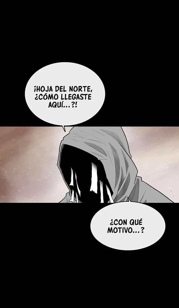La Leyenda de la Hoja del Norte > Capitulo 158 > Page 431