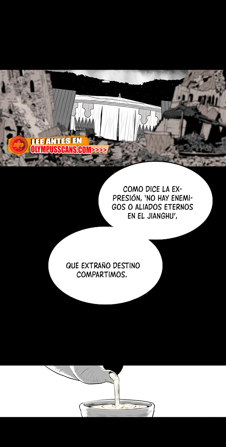 La Leyenda de la Hoja del Norte > Capitulo 158 > Page 451