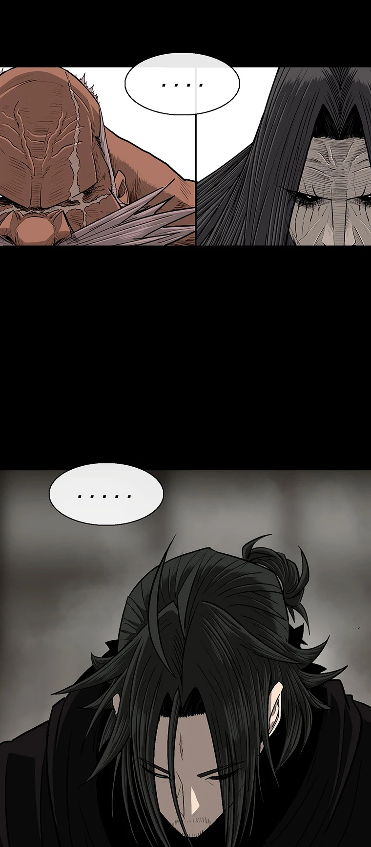 La Leyenda de la Hoja del Norte > Capitulo 158 > Page 501