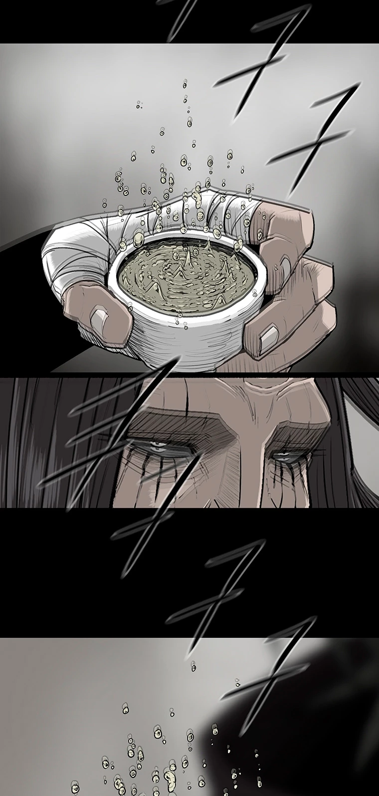 La Leyenda de la Hoja del Norte > Capitulo 159 > Page 101