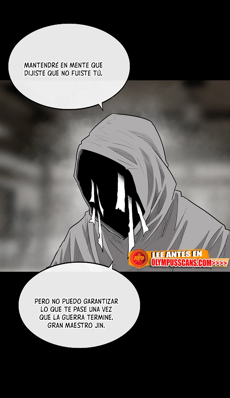 La Leyenda de la Hoja del Norte > Capitulo 159 > Page 201